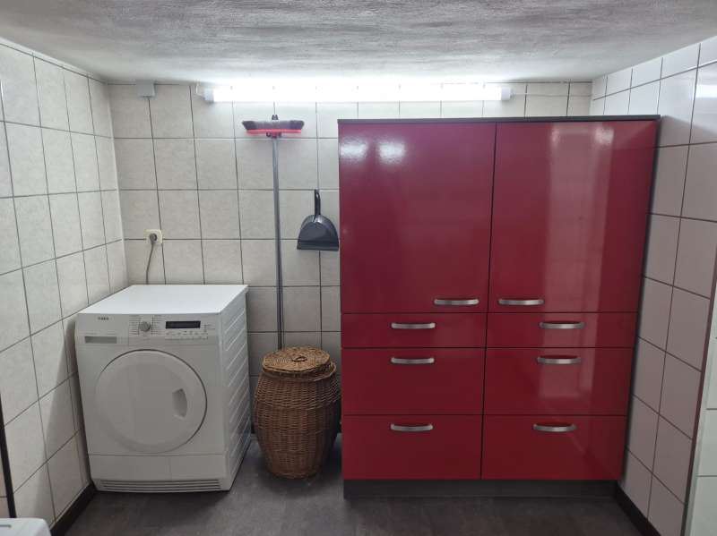 Bad – Monteurzimmer Kleinmünster